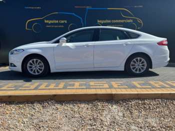 Used Ford Mondeo 2015 for sale - 75186173: Photo