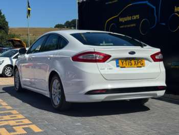 Used Ford Mondeo 2015 for sale - 75186173: Photo