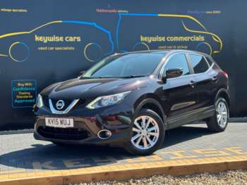 2015 (15) - 1.5 dCi Acenta+ 2WD Euro 5 (s/s) 5dr