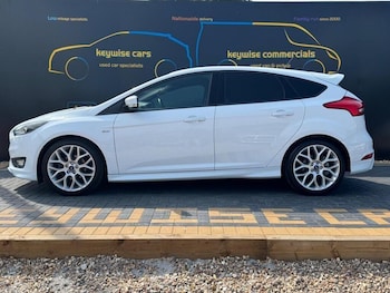 Used Ford Focus 2018 for sale - 78958797: Photo