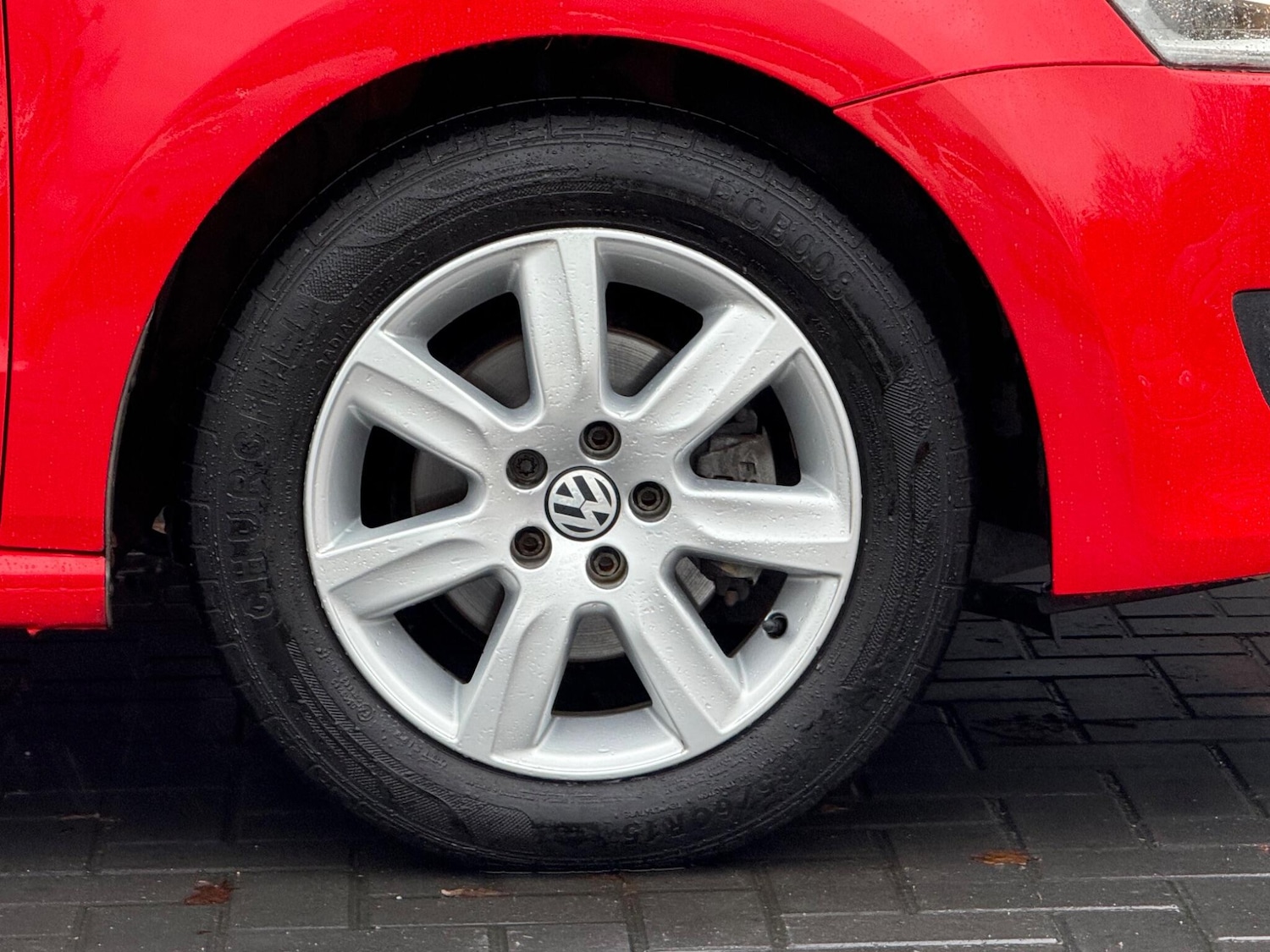 Used Volkswagen Polo 2014 for sale - 76584335: Photo 11