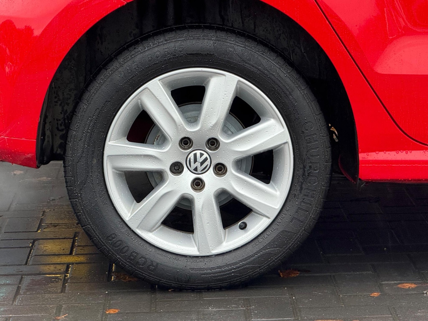 Used Volkswagen Polo 2014 for sale - 76584335: Photo 13