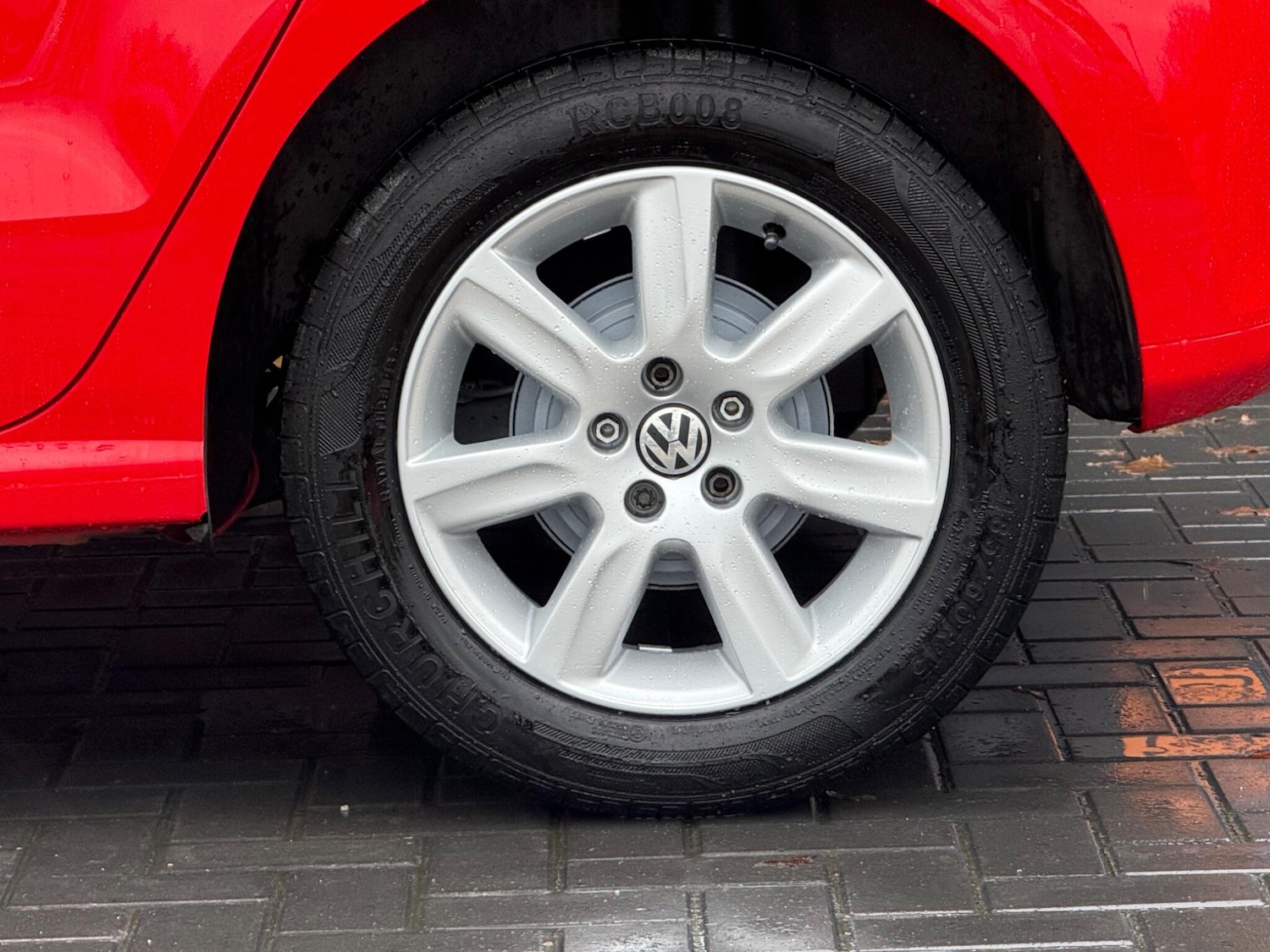 Used Volkswagen Polo 2014 for sale - 76584335: Photo 14