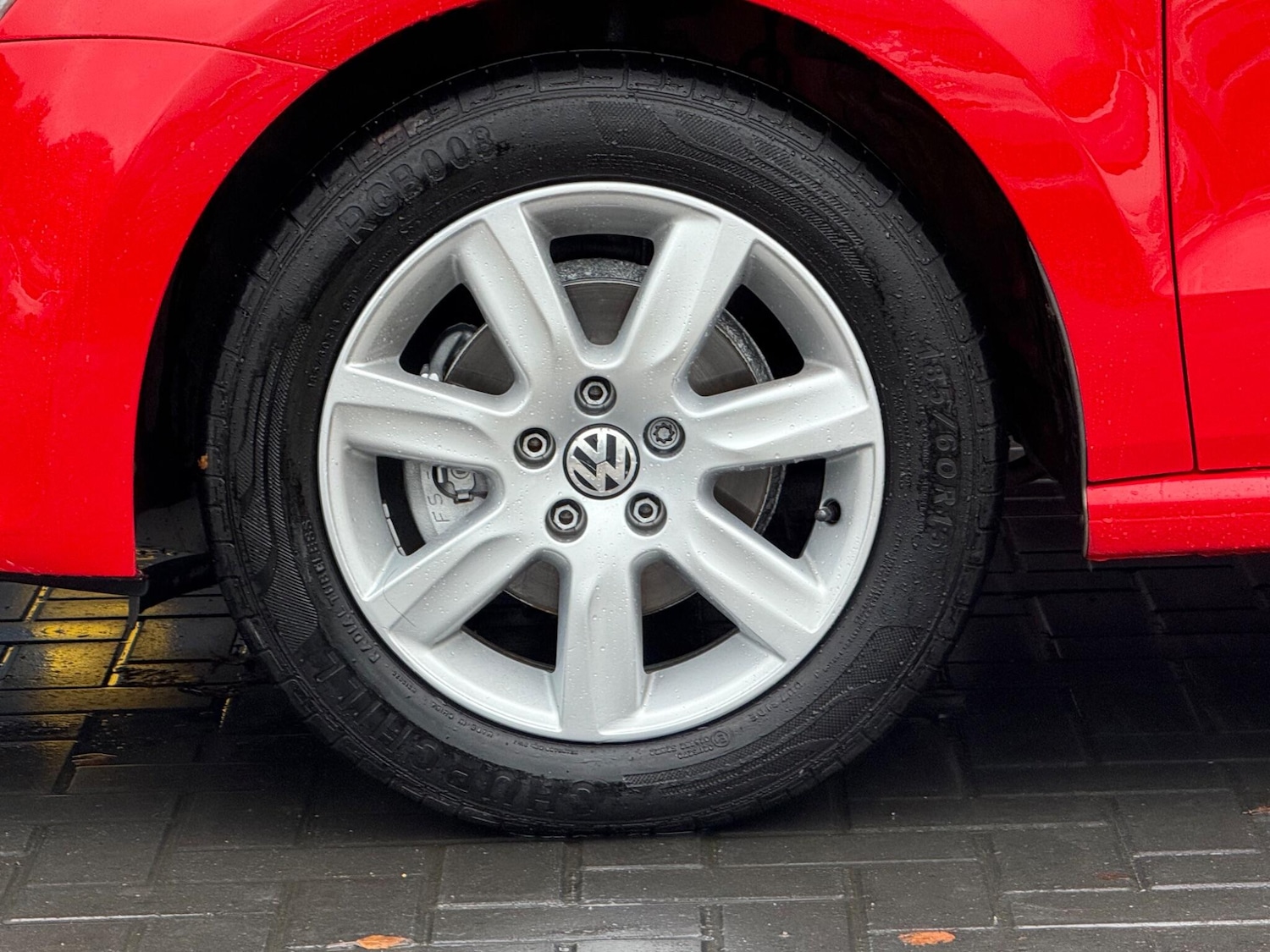 Used Volkswagen Polo 2014 for sale - 76584335: Photo 15