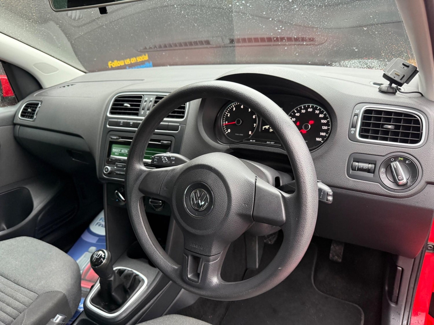 Used Volkswagen Polo 2014 for sale - 76584335: Photo 18