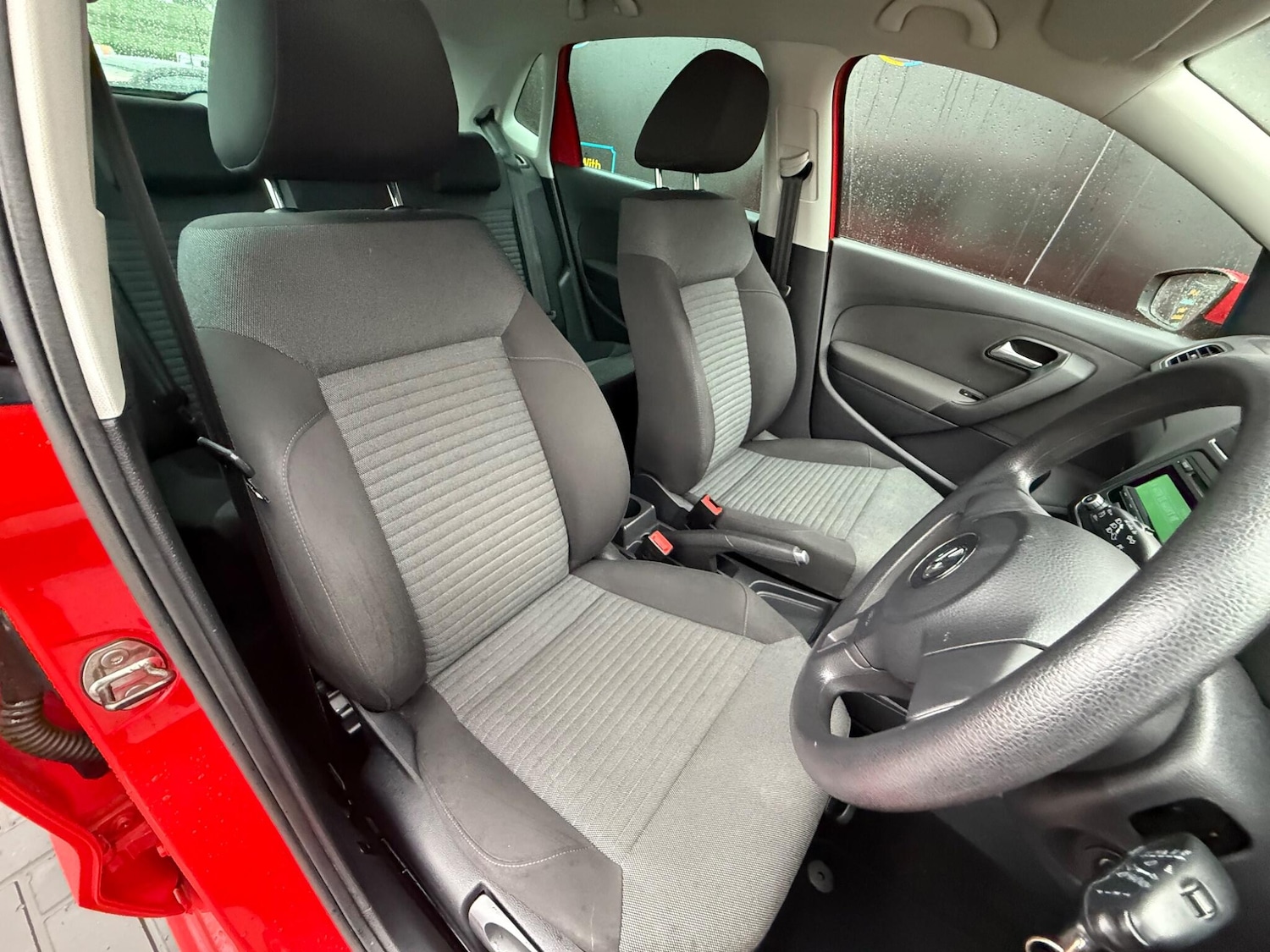 Used Volkswagen Polo 2014 for sale - 76584335: Photo 19