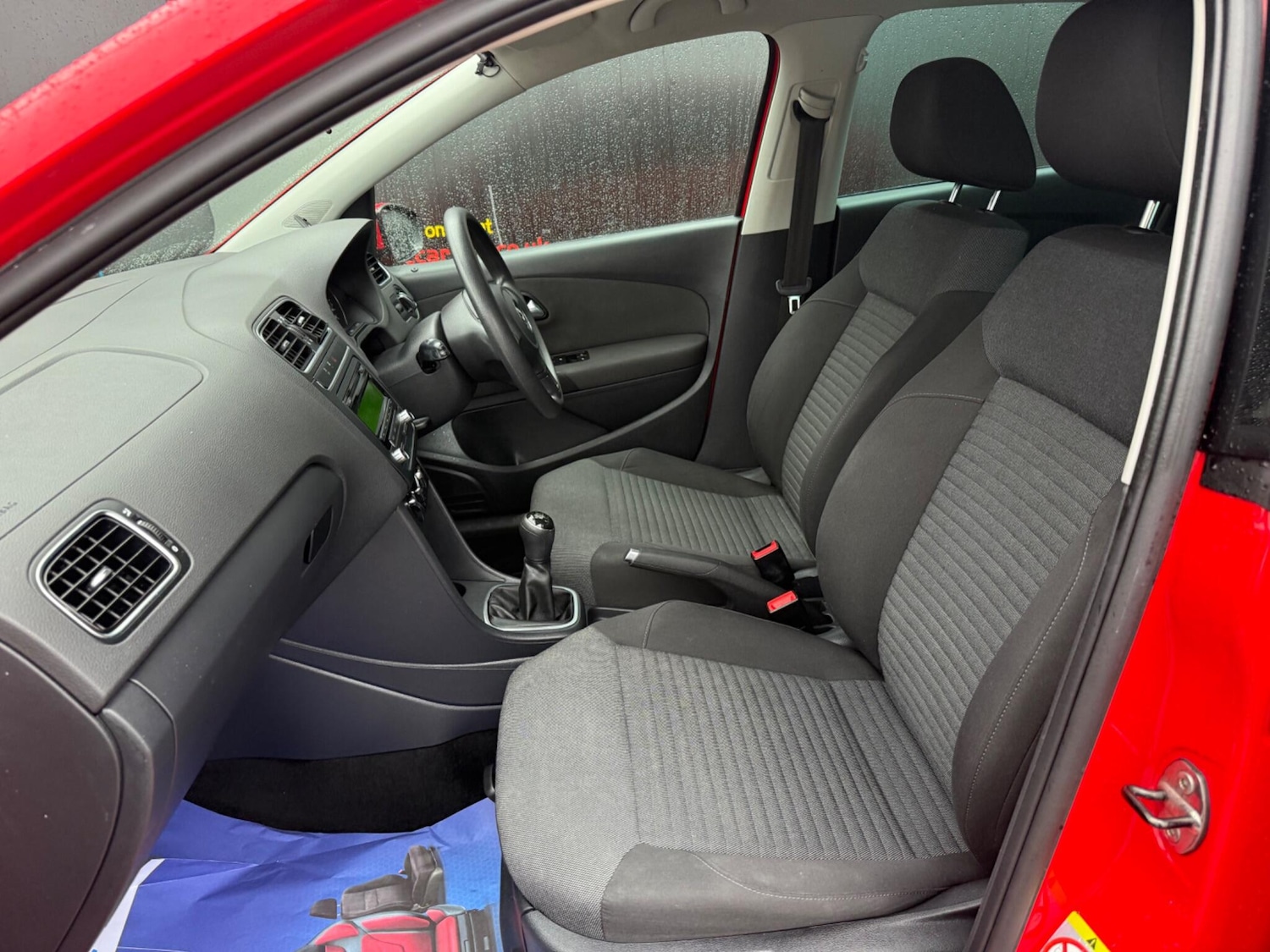 Used Volkswagen Polo 2014 for sale - 76584335: Photo 21