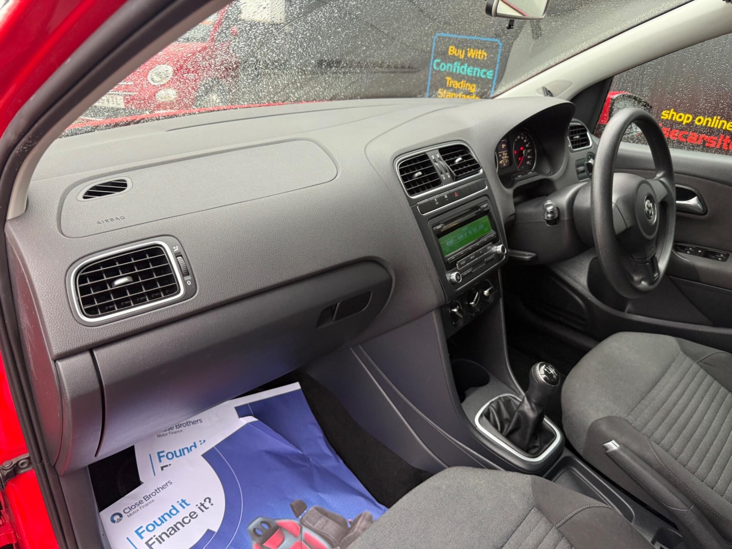 Used Volkswagen Polo 2014 for sale - 76584335: Photo 22