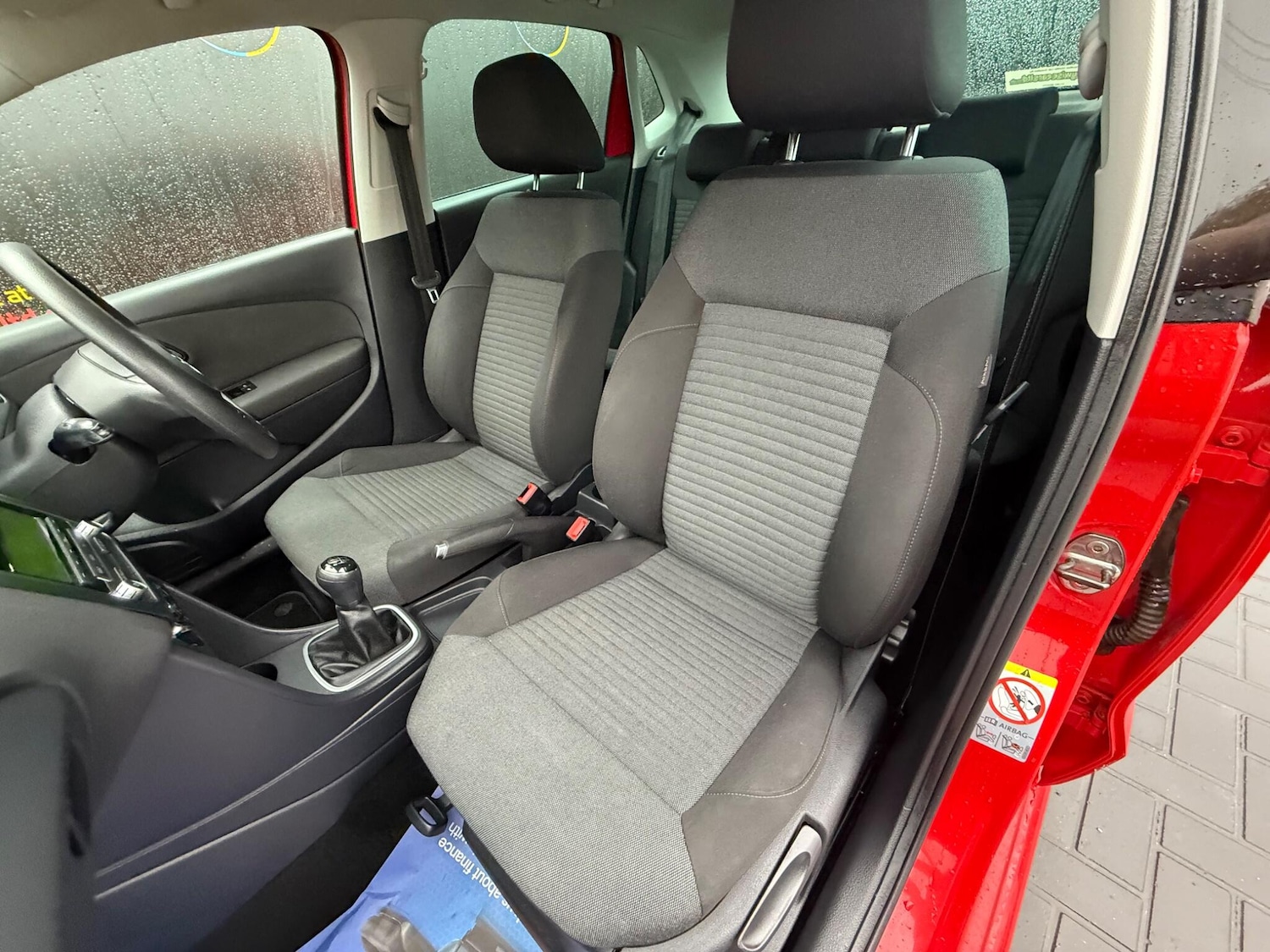 Used Volkswagen Polo 2014 for sale - 76584335: Photo 23