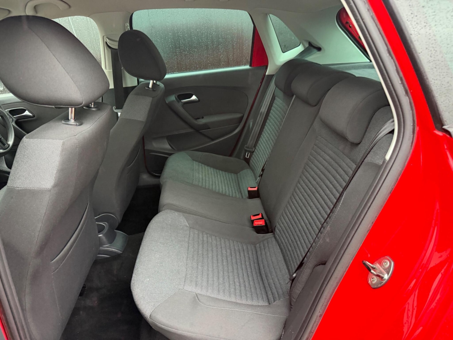 Used Volkswagen Polo 2014 for sale - 76584335: Photo 24