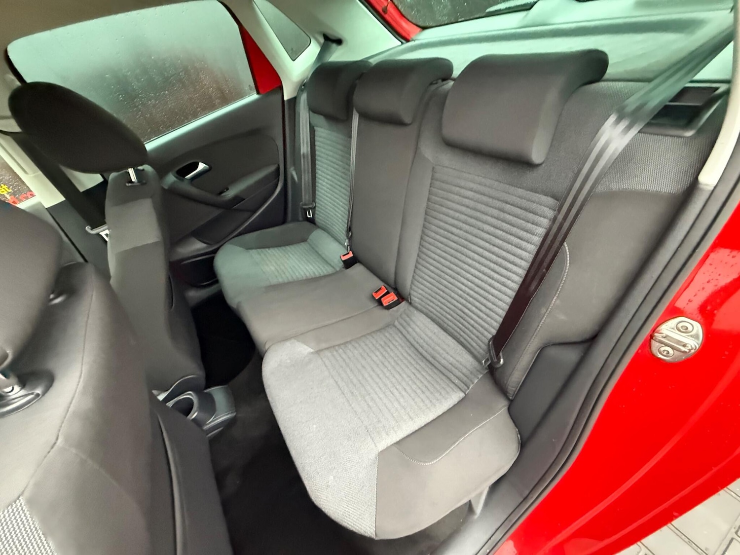 Used Volkswagen Polo 2014 for sale - 76584335: Photo 25