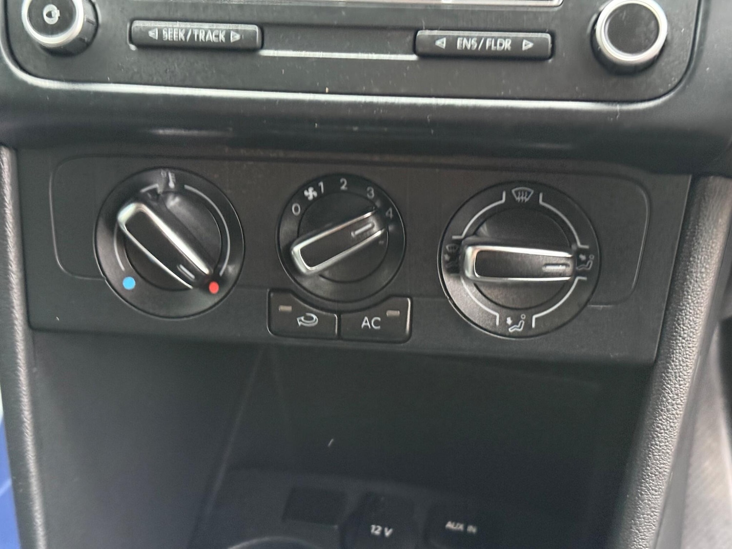 Used Volkswagen Polo 2014 for sale - 76584335: Photo 29