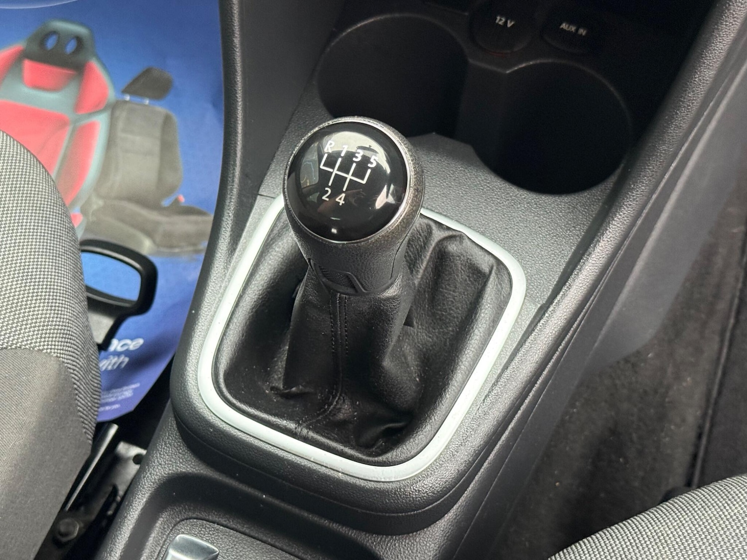 Used Volkswagen Polo 2014 for sale - 76584335: Photo 30