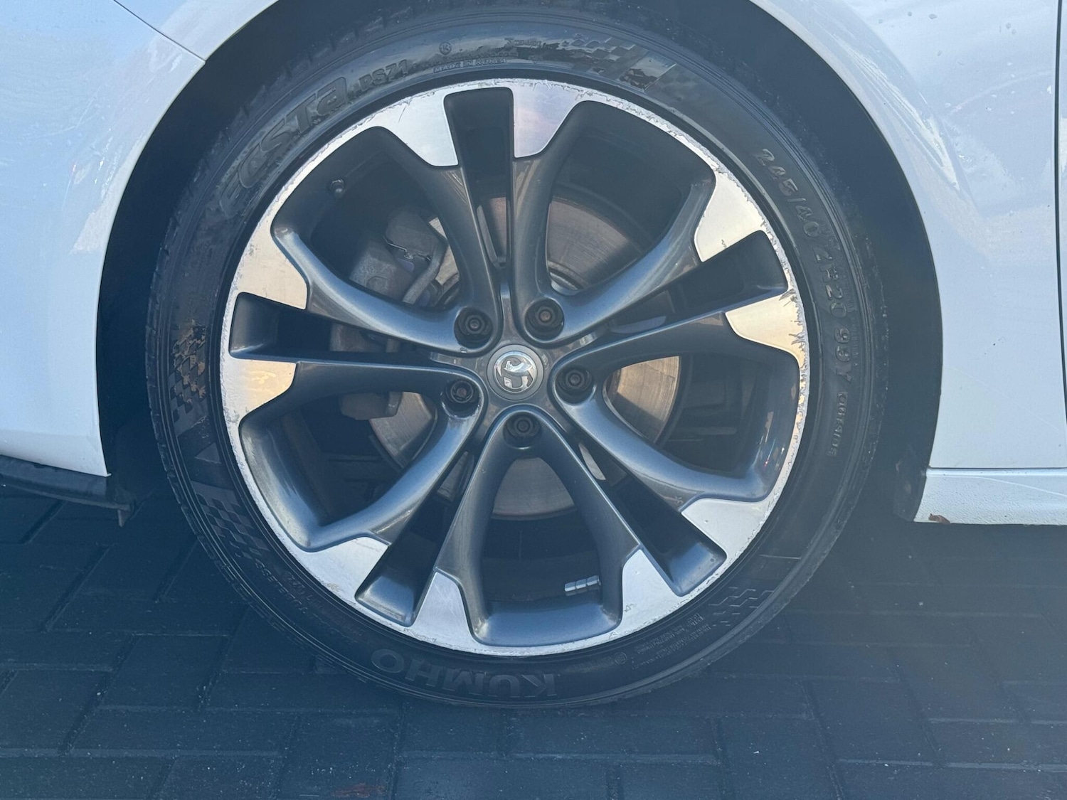 Used Vauxhall Cascada 2016 for sale - 76370791: Photo 10
