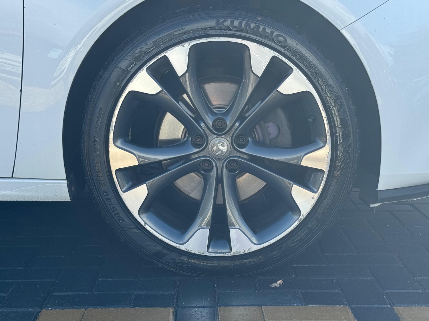 Used Vauxhall Cascada 2016 for sale - 76370791: Photo 11
