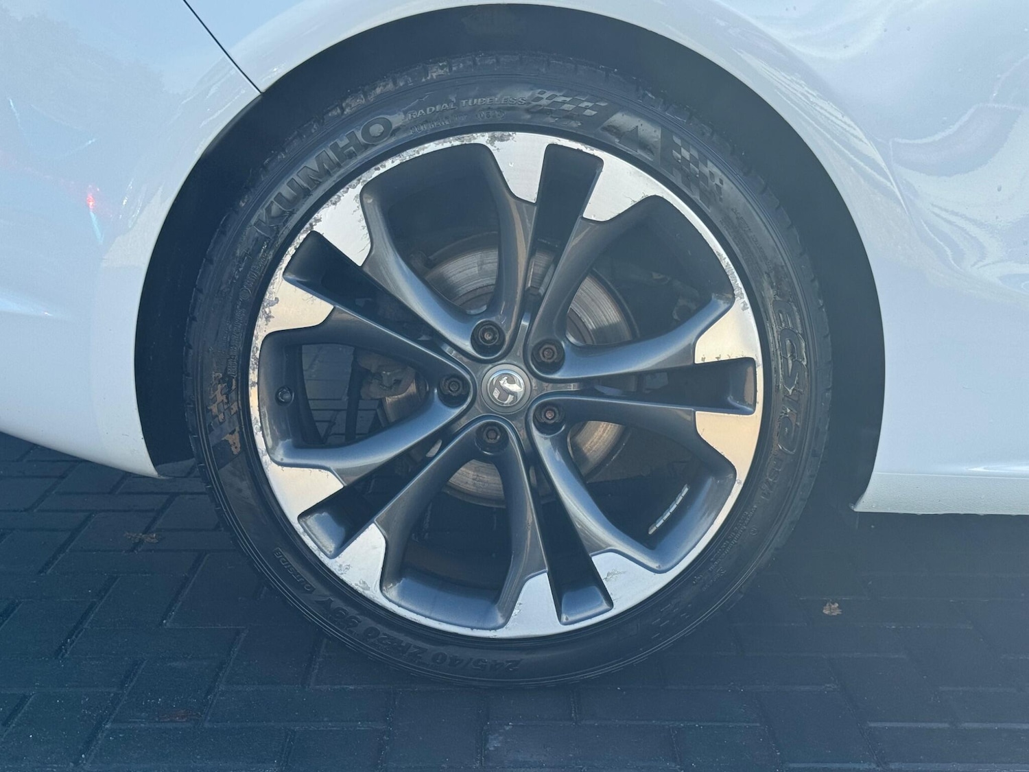 Used Vauxhall Cascada 2016 for sale - 76370791: Photo 12