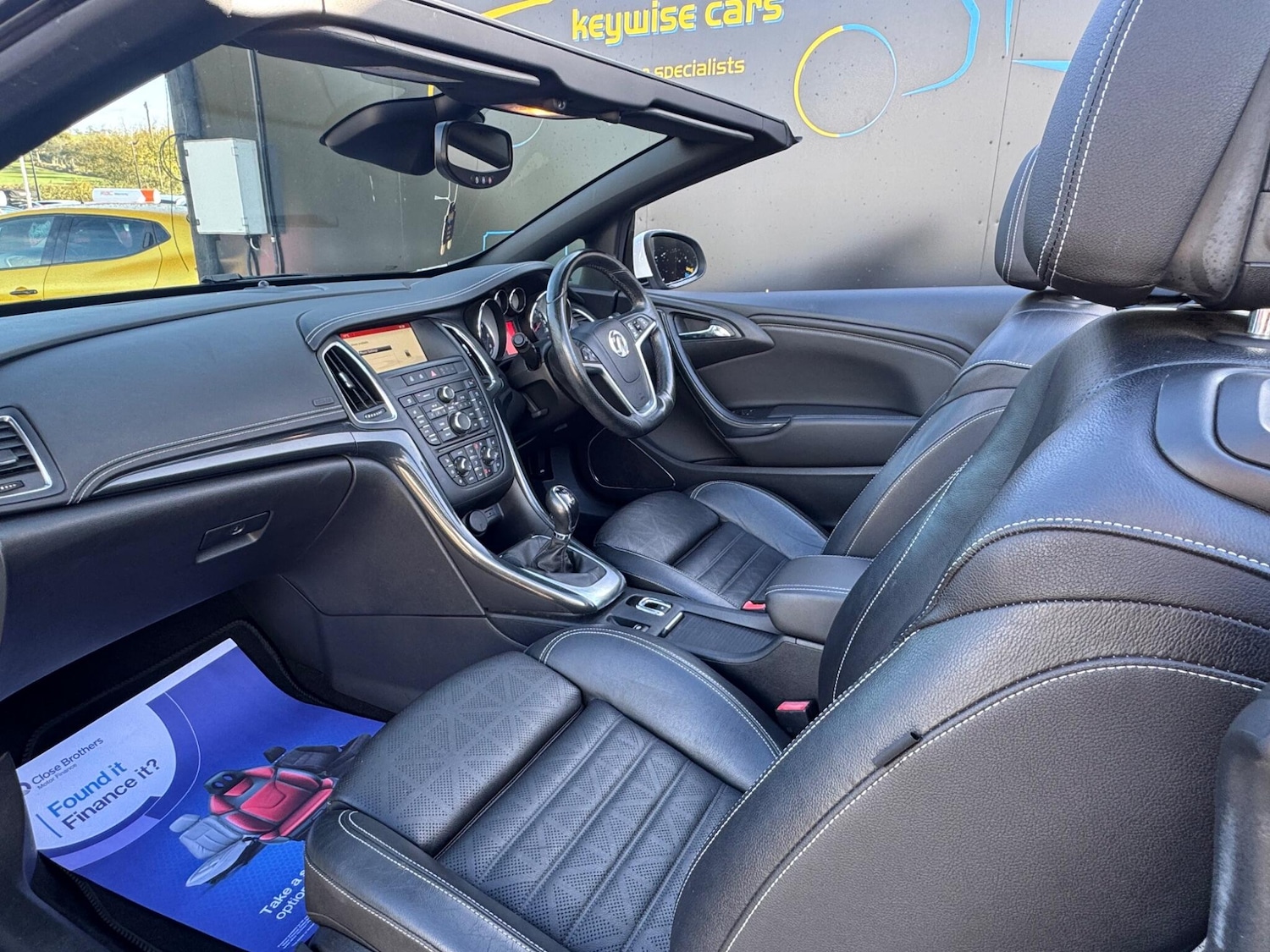 Used Vauxhall Cascada 2016 for sale - 76370791: Photo 19