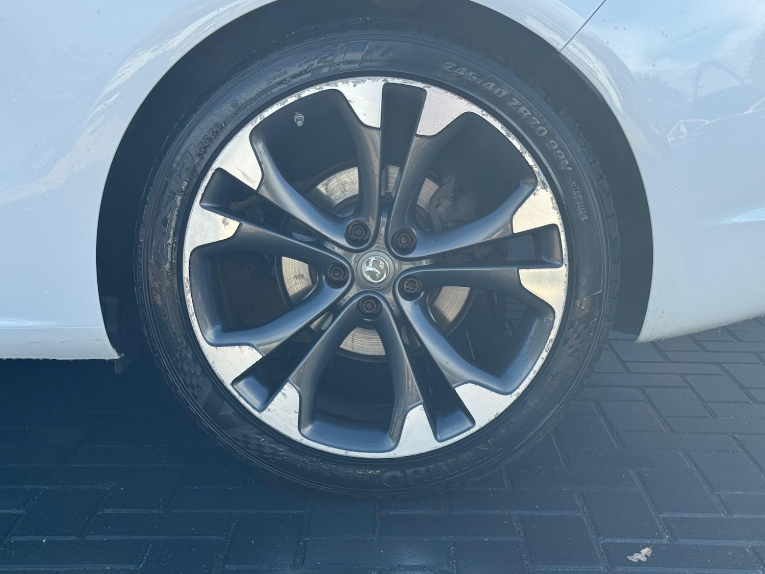 Used Vauxhall Cascada 2016 for sale - 76370791: Photo 9