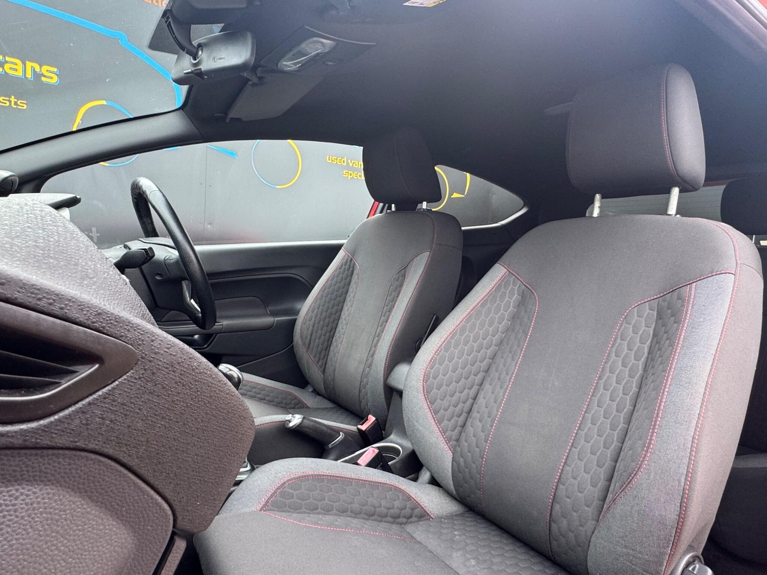 Used Ford Fiesta 2017 for sale - 76689189: Photo 19