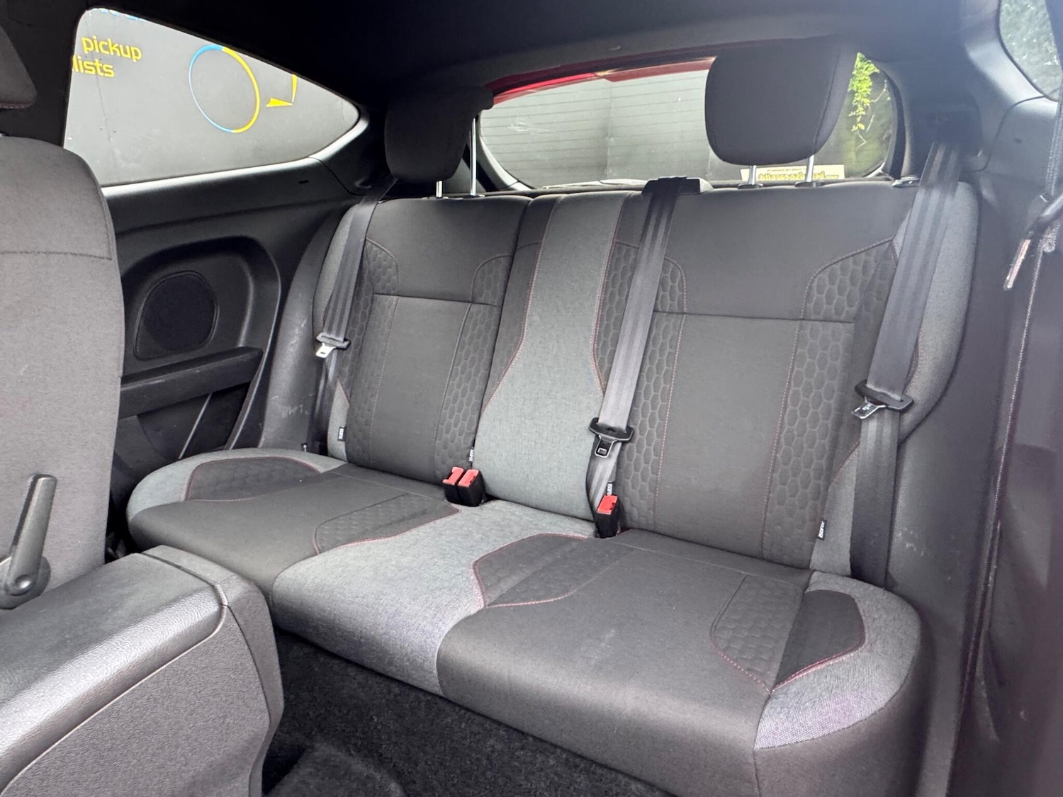 Used Ford Fiesta 2017 for sale - 76689189: Photo 21