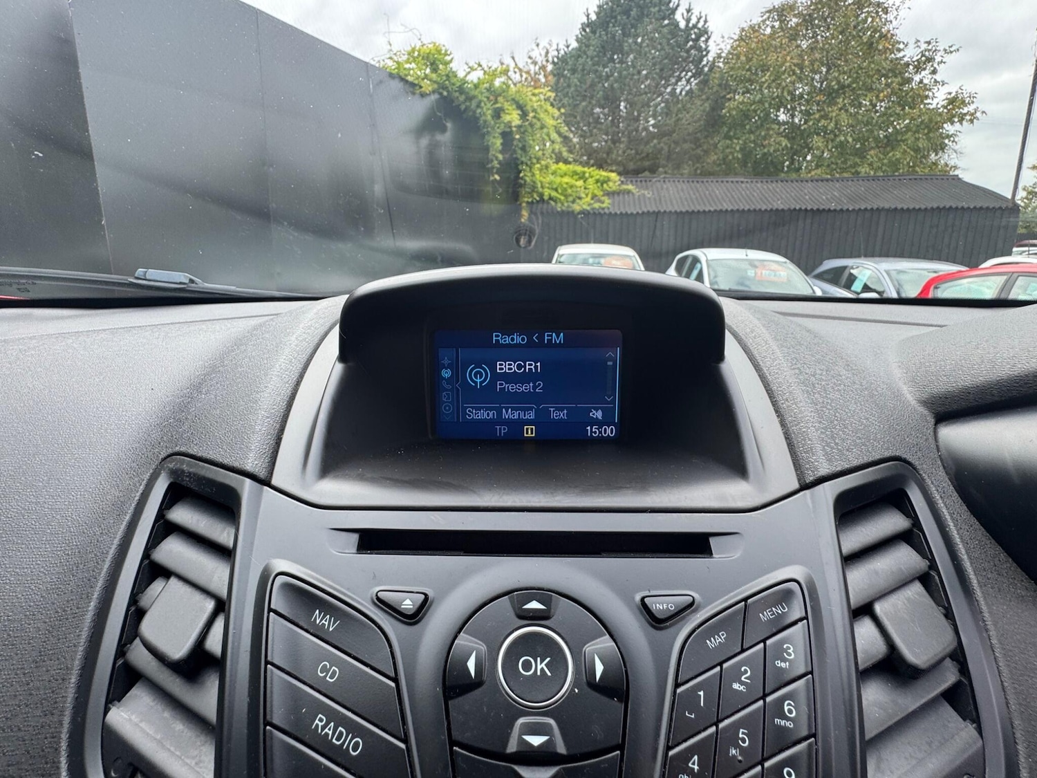 Used Ford Fiesta 2017 for sale - 76689189: Photo 31