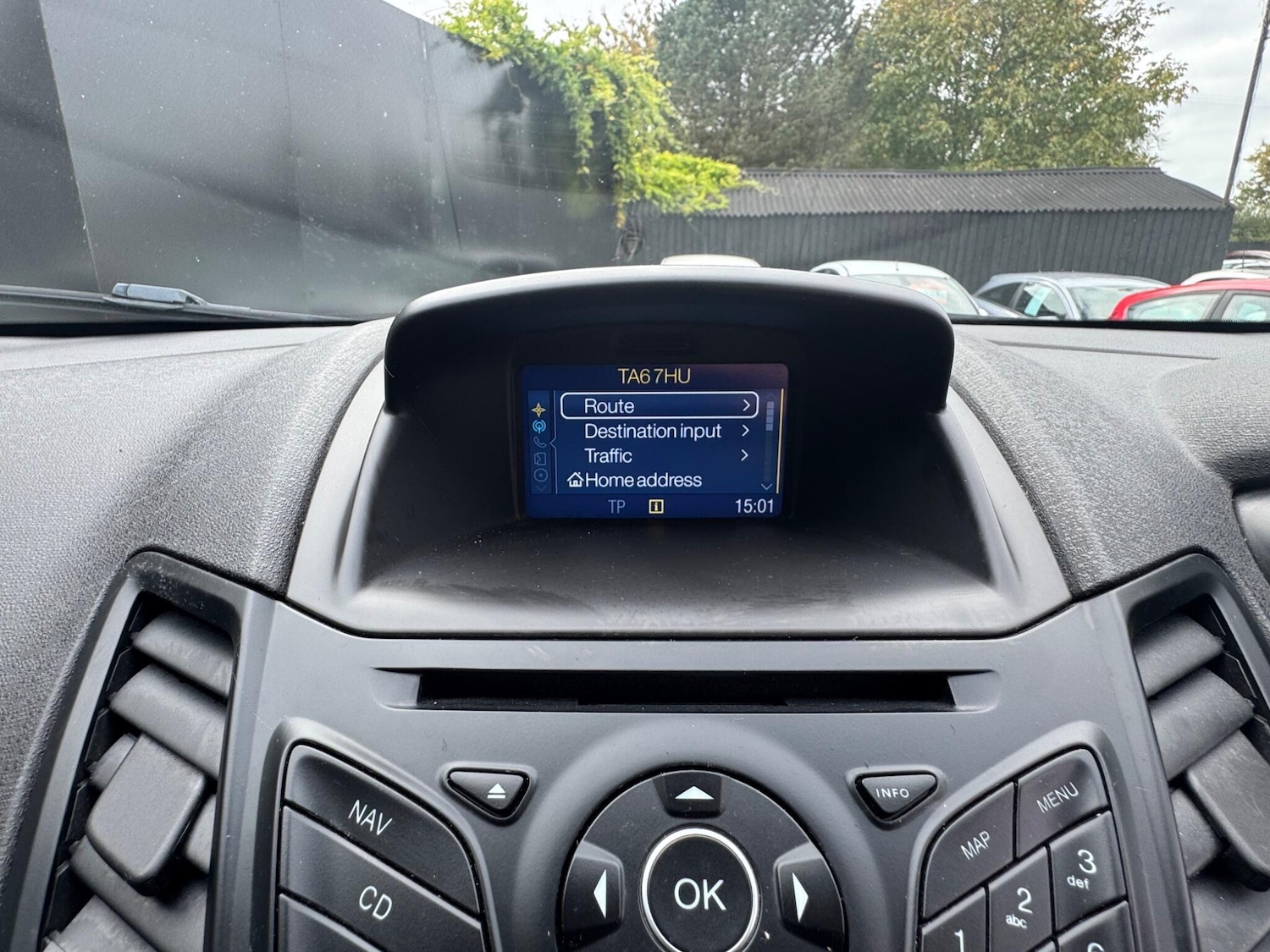 Used Ford Fiesta 2017 for sale - 76689189: Photo 32