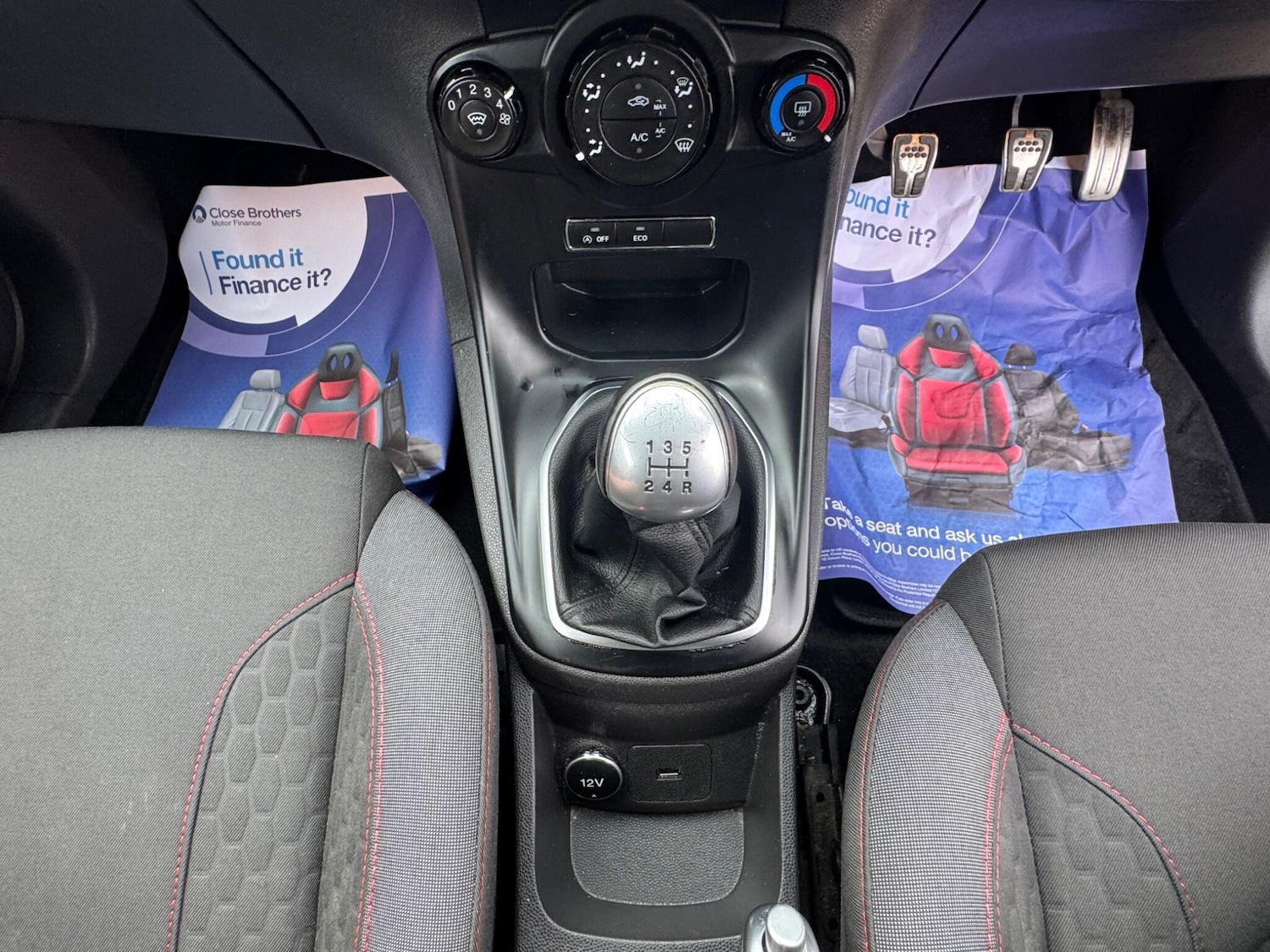 Used Ford Fiesta 2017 for sale - 76689189: Photo 35