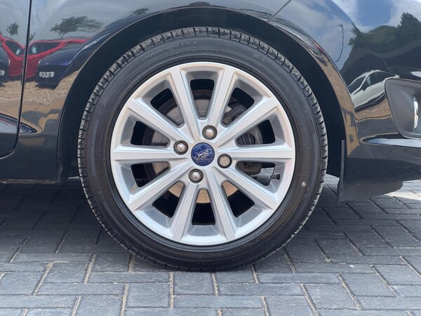 Used Ford Fiesta 2016 for sale - 75578199: Photo 16