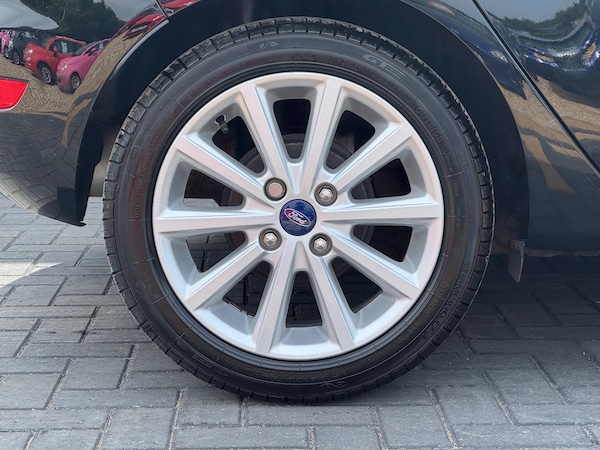 Used Ford Fiesta 2016 for sale - 75578199: Photo 17