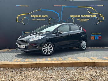 Ford - Fiesta
