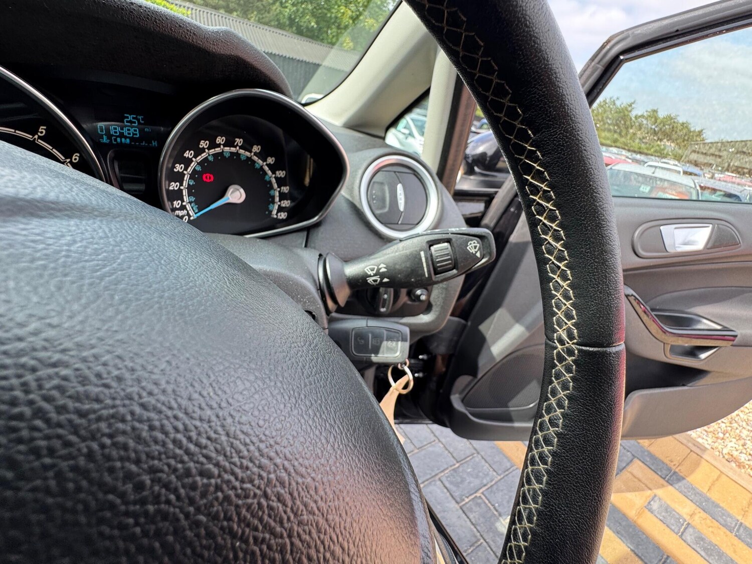 Vehicle 24