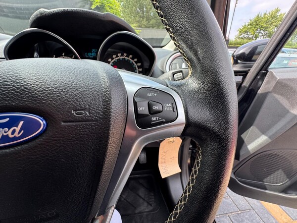 Used Ford Fiesta 2016 for sale - 75578199: Photo 26