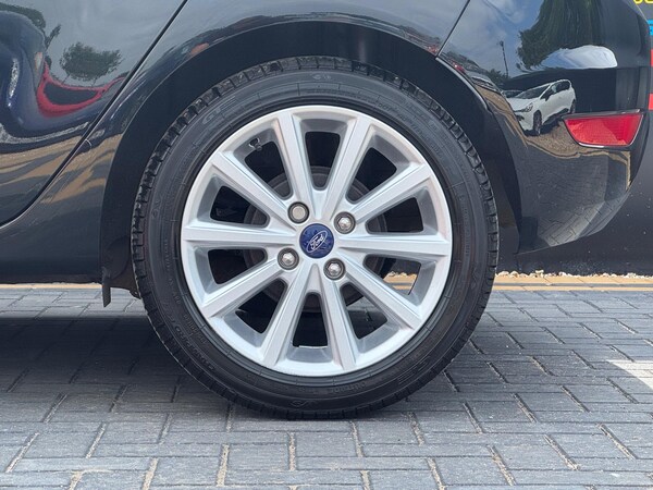 Used Ford Fiesta 2016 for sale - 75578199: Photo 5