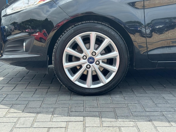 Used Ford Fiesta 2016 for sale - 75578199: Photo 6