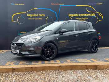 2018 (68) - 1.4 SRi Vx-line Nav Black 5dr