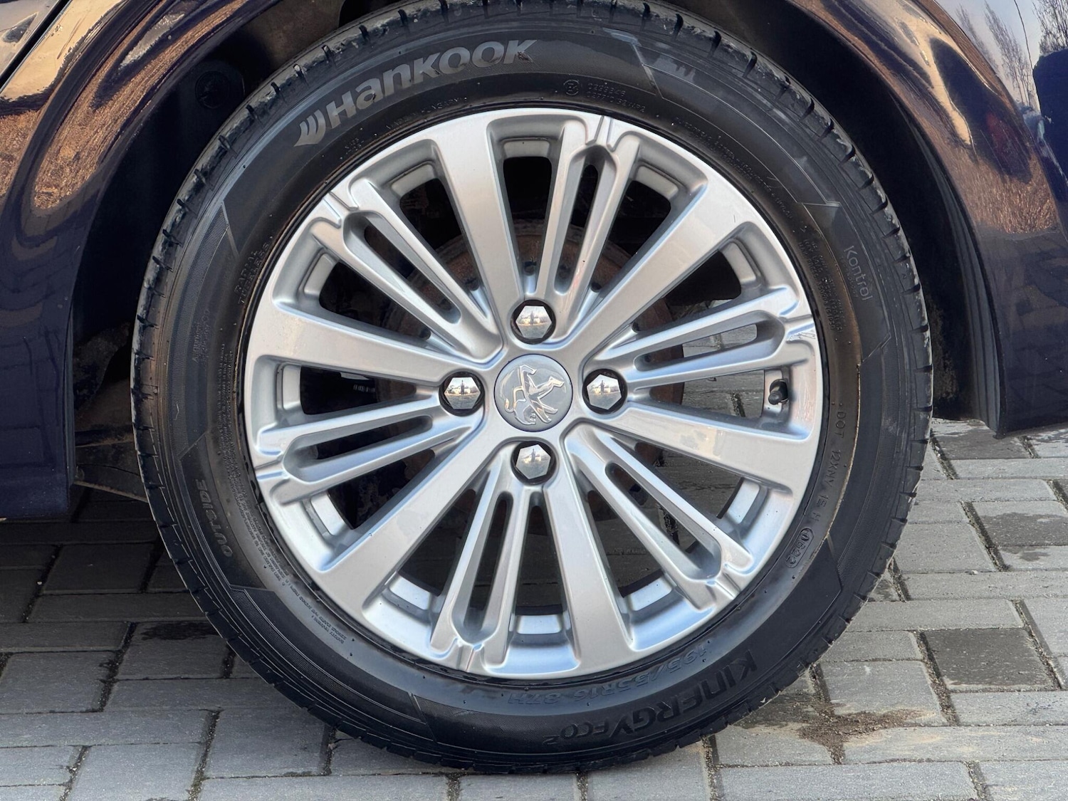 Used Peugeot 208 2017 for sale - 77970407: Photo 14