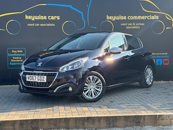 Peugeot 208 feature image