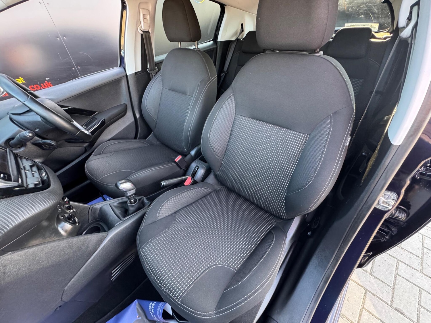 Used Peugeot 208 2017 for sale - 77970407: Photo 23