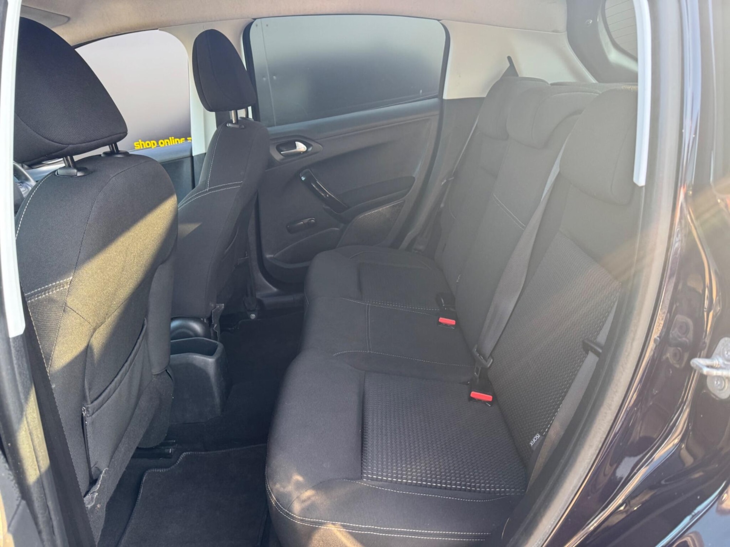 Used Peugeot 208 2017 for sale - 77970407: Photo 25