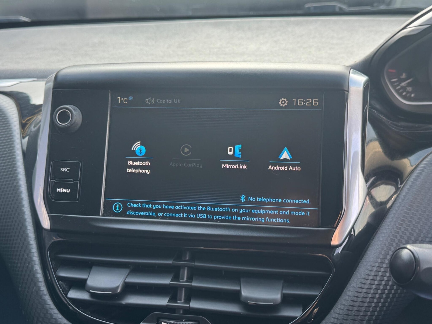 Used Peugeot 208 2017 for sale - 77970407: Photo 33