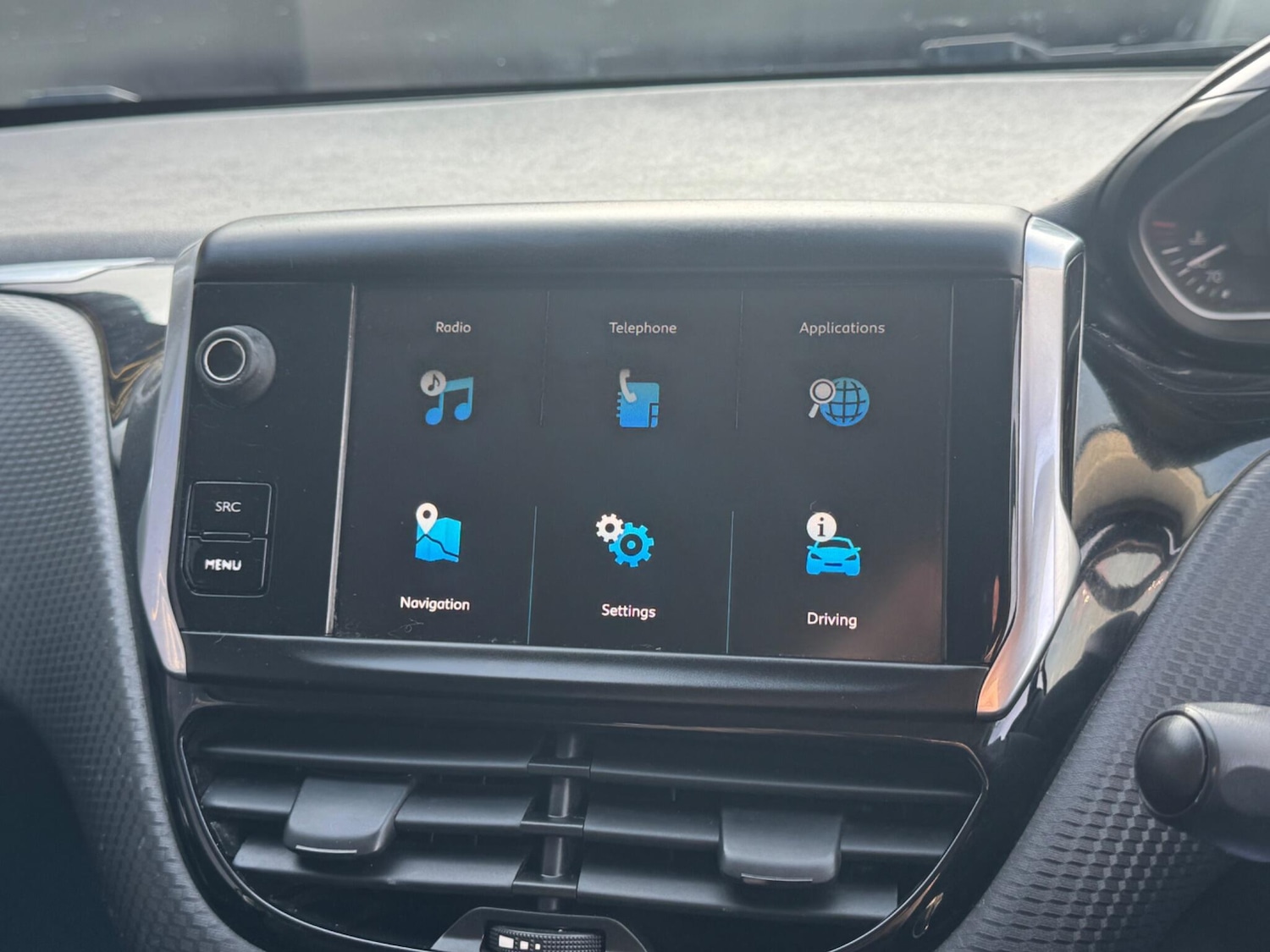 Used Peugeot 208 2017 for sale - 77970407: Photo 34