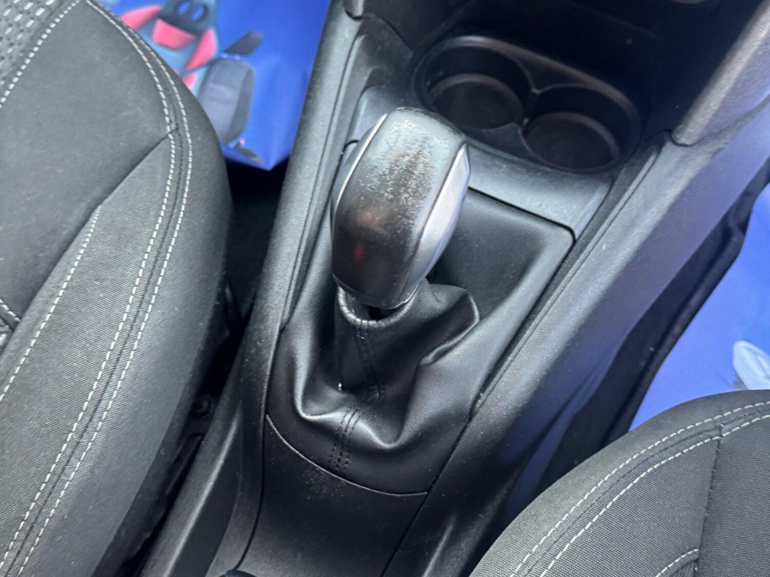 Used Peugeot 208 2017 for sale - 77970407: Photo 36