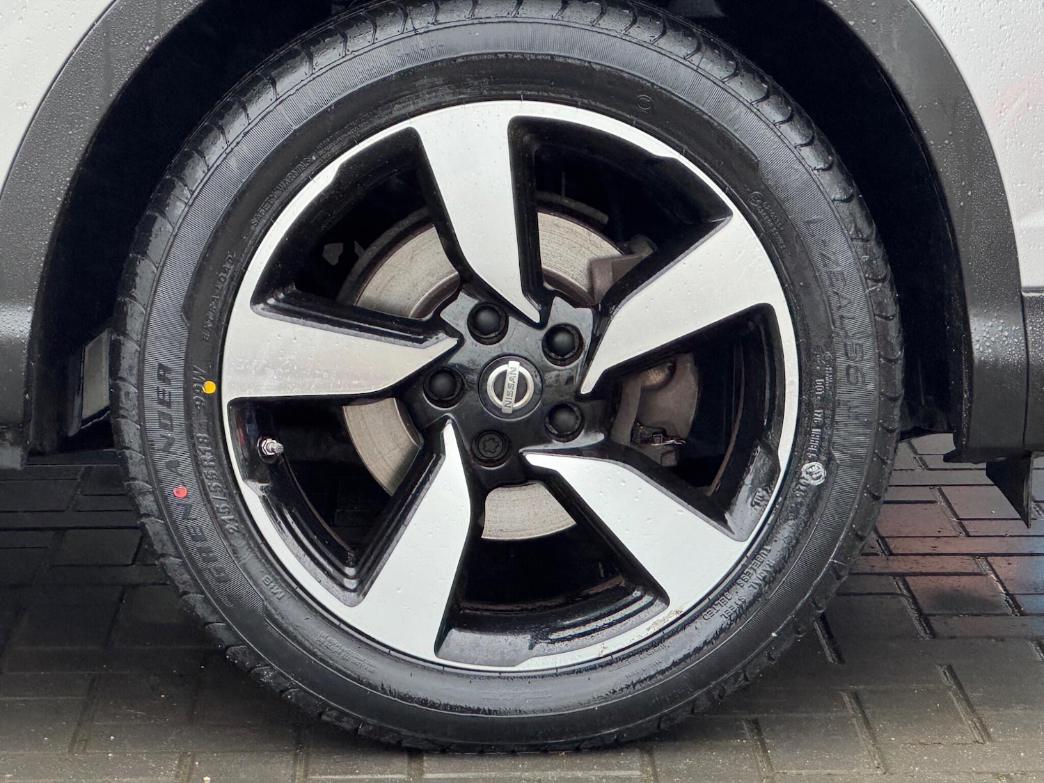 Used Nissan Qashqai 2017 for sale - 77377493: Photo 10