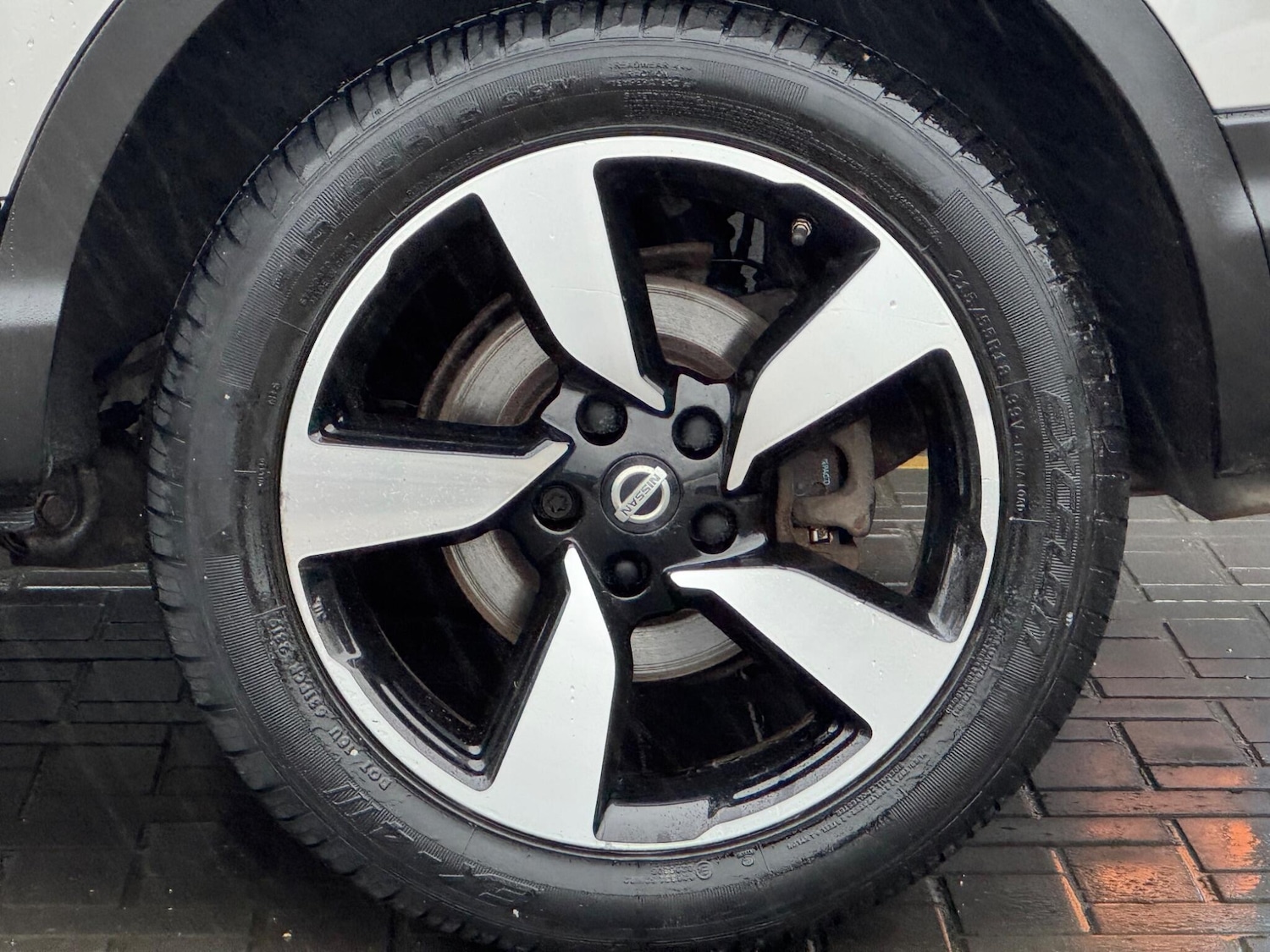 Used Nissan Qashqai 2017 for sale - 77377493: Photo 12