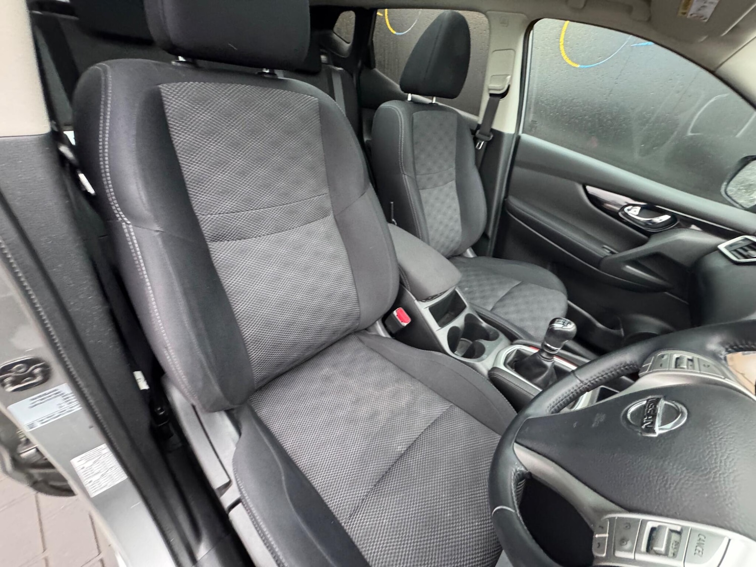 Used Nissan Qashqai 2017 for sale - 77377493: Photo 15