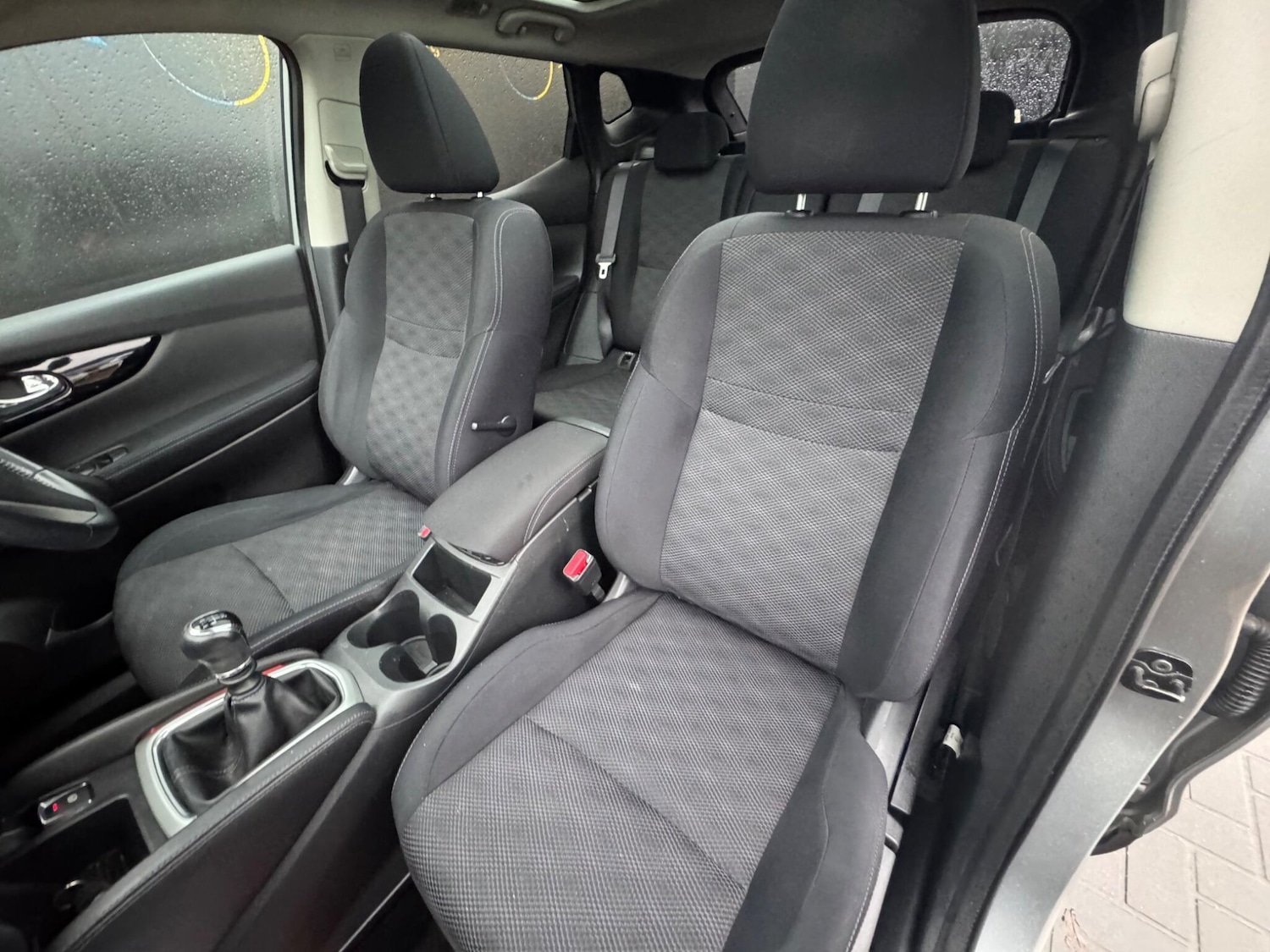 Used Nissan Qashqai 2017 for sale - 77377493: Photo 18