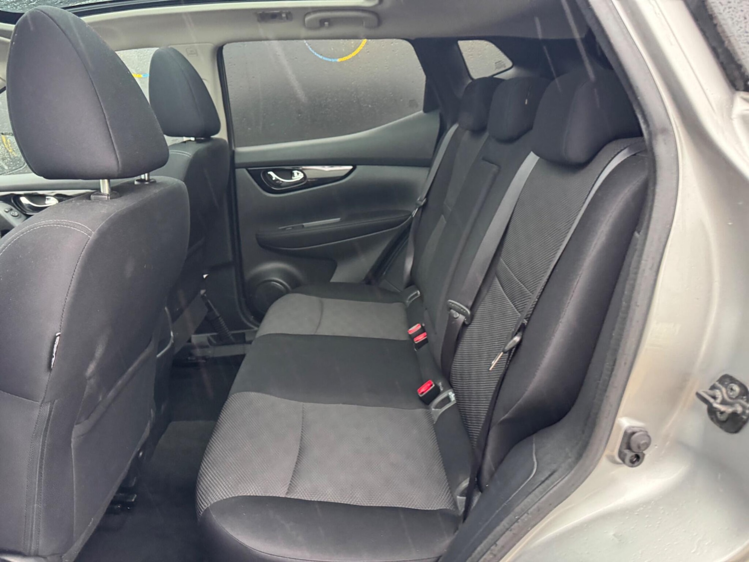 Used Nissan Qashqai 2017 for sale - 77377493: Photo 19