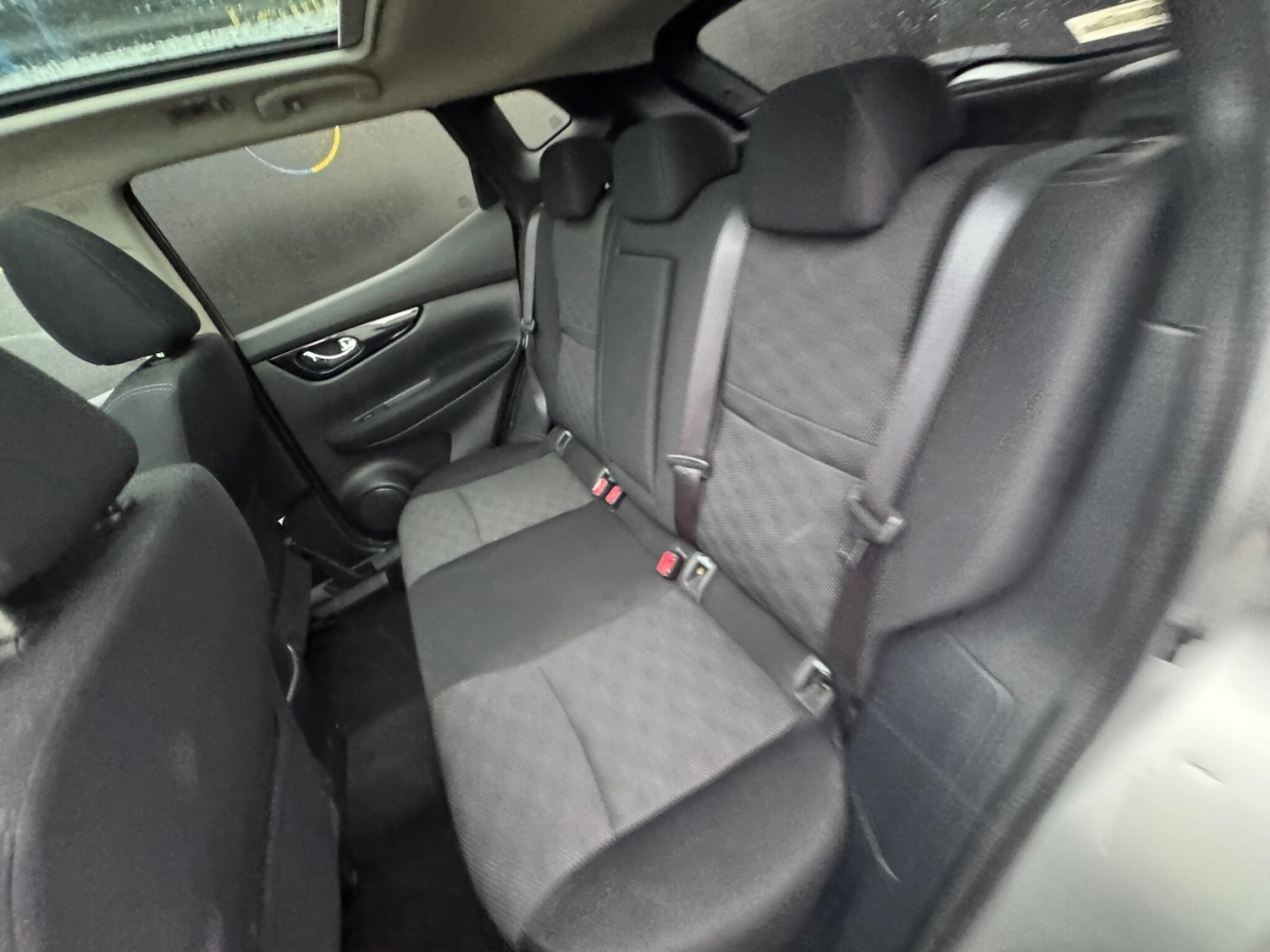 Used Nissan Qashqai 2017 for sale - 77377493: Photo 20