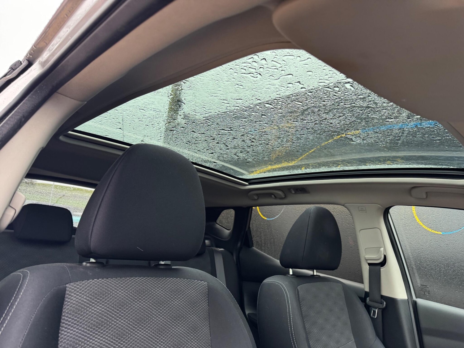 Used Nissan Qashqai 2017 for sale - 77377493: Photo 22