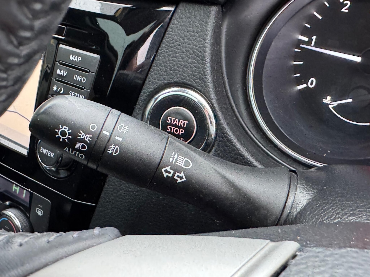 Used Nissan Qashqai 2017 for sale - 77377493: Photo 27